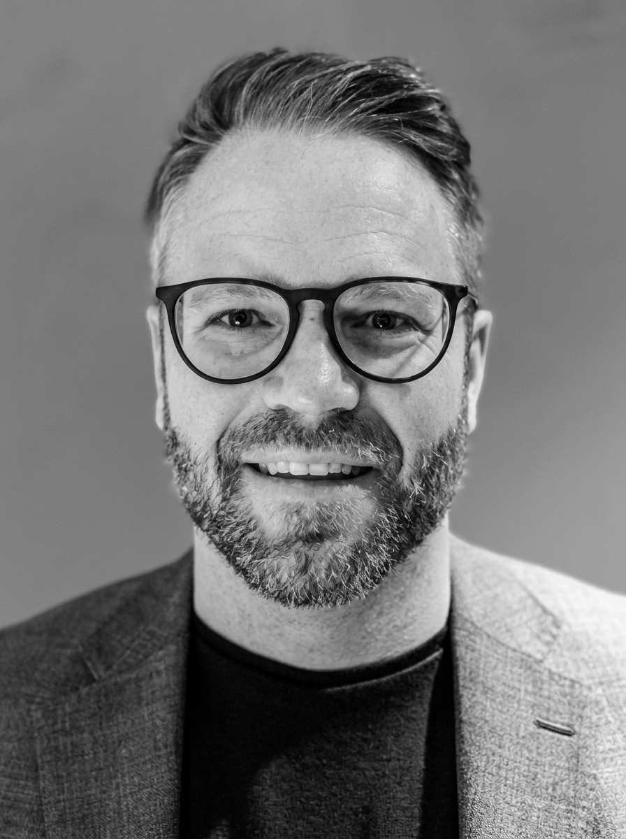 Björn Skölderud