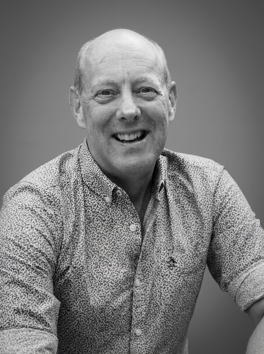 Michael Dooley